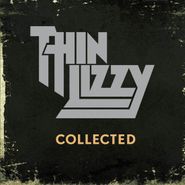 Thin Lizzy, Collected [180 Gram Vinyl] (LP)