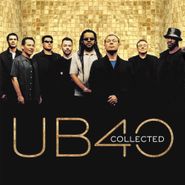 UB40, Collected [180 Gram Vinyl] (LP)
