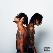 Rae Sremmurd, SremmLife 2 (LP)