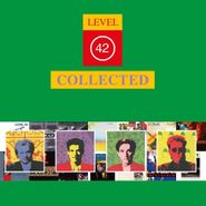 Level 42, Collected [180 Gram Vinyl] (LP)