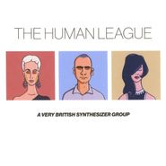 The Human League, A Very British Synthesizer Group [Box Set] (LP)