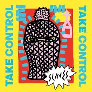 Slaves, Take Control (CD)
