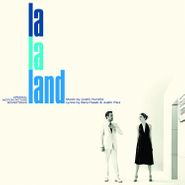 Justin Hurwitz, La La Land [Blue Vinyl] [OST] (LP)