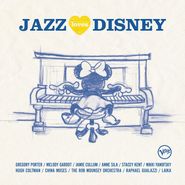 Various Artists, Jazz Loves Disney (LP)