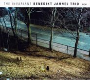 Benedikt Jahnel Trio, The Invariant (CD)