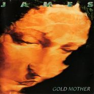 James, Gold Mother [Deluxe Edition 180 Gram Vinyl] (LP)