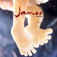 James, Seven [Deluxe Edition] (LP)