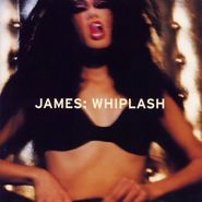 James, Whiplash [Deluxe Edition] (LP)