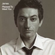 James, Pleased To Meet You [Deluxe Edition] (LP)