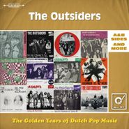 The Outsiders, The Golden Years Of Dutch Pop Music [180 Gram Vinyl] (LP)