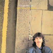 George Harrison, Somewhere In England [Remastered 180 Gram Vinyl] (LP)
