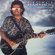 George Harrison, Cloud Nine [180 Gram Vinyl] (LP)