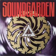 Soundgarden, Badmotorfinger (LP)