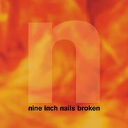 Nine Inch Nails, Broken [Definitive Edition] (LP)
