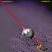 Tame Impala, Currents [Extended Collector's Edition] (LP)