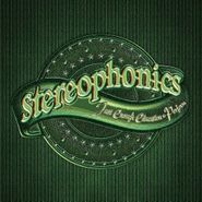 Stereophonics, Just Enough Education To Perform (LP)