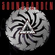 Soundgarden, Badmotorfinger [Super Deluxe Edition] (CD)