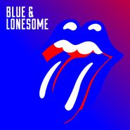 The Rolling Stones, Blue & Lonesome [Deluxe Edition] (CD)