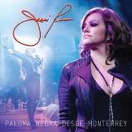 Jenni Rivera, Paloma Negra - Desde Monterrey (CD)