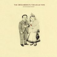 The Decemberists, The Crane Wife [10th Anniversary Edition] (LP)