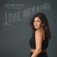 Hillary Scott, Love Remains (LP)