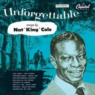 Nat King Cole, Unforgettable (LP)