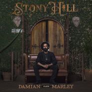 Damian Marley, Stony Hill (CD)