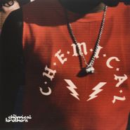 The Chemical Brothers, C-H-E-M-I-C-A-L (12")