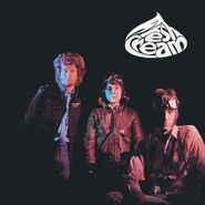 Cream, Fresh Cream [Deluxe Edition] (CD)