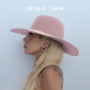 Lady Gaga, Joanne (CD)
