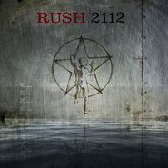 Rush, 2112 [40th Anniversary Edition] (LP)