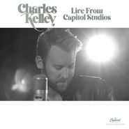 Charles Kelley, Live From Capitol Studios (10")
