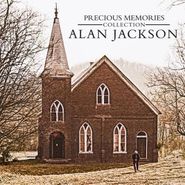 Alan Jackson, Precious Memories Collection (CD)