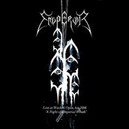 Emperor, Live At Wacken Open Air 2006 'A Night Of Emperial Wrath" (LP)