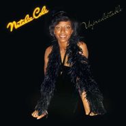 Natalie Cole, Unpredictable (LP)