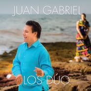 Juan Gabriel, Los Dúo (LP)