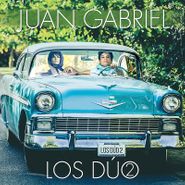 Juan Gabriel, Los Dúo 2 (LP)
