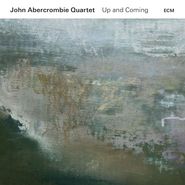 John Abercrombie Quartet, Up And Coming (CD)