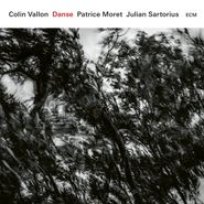 Colin Vallon, Danse (LP)