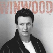 Steve Winwood, Roll With It [German Pressing] (LP)