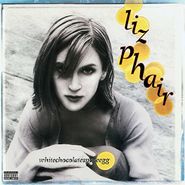 Liz Phair, whitechocolatespaceegg (LP)