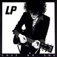 LP, Lost On You (LP)