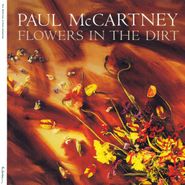 Paul McCartney, Flowers In The Dirt (LP)