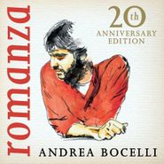 Andrea Bocelli, Romanza [20th Anniversary Edition] (CD)