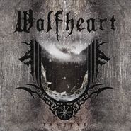 Wolfheart, Tyhjyys (CD)