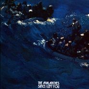 The Avalanches, Since I Left You [Blue Vinyl] (LP)