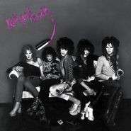 New York Dolls, New York Dolls (LP)