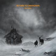 Mike Oldfield, Return To Ommadawn [Deluxe Edition] (CD)