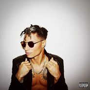 José James, Love In A Time Of Madness (LP)