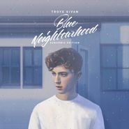 Troye Sivan, Blue Neighbourhood [Suburbia Edition] (CD)